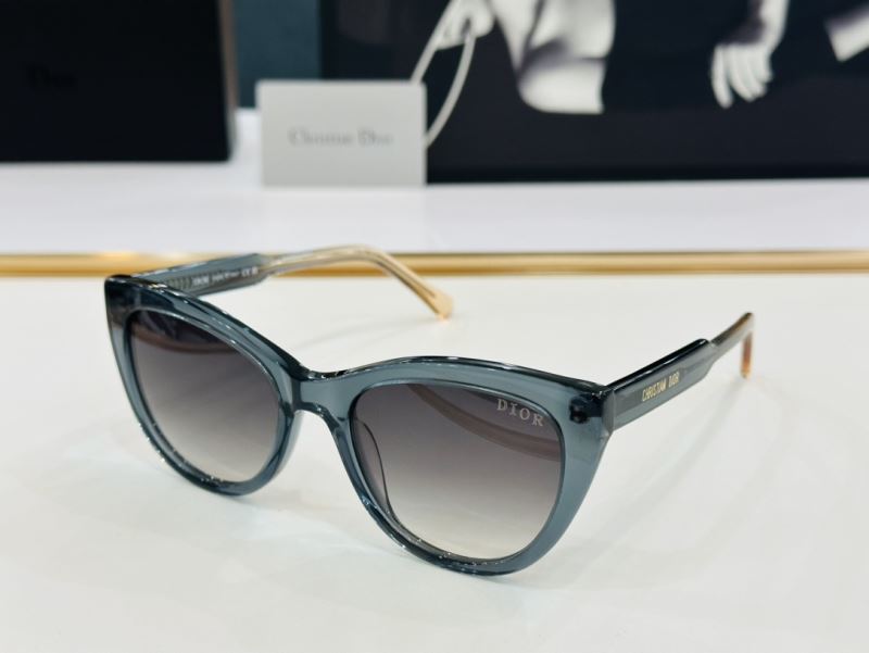 Christian Dior Sunglasses